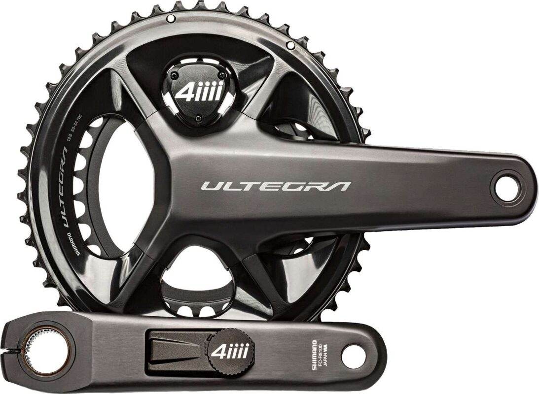 4iiii Precision 3 Pro Shimano Ultegra R8100 Powermeter Kurbelgarnitur 50 34T 1.jpg