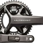 4iiii Precision 3+ Pro Shimano Ultegra R8100