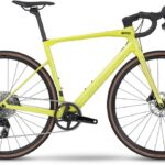 BMC Roadmachine X Two - 28 Zoll 2023