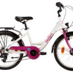 Bellini Mia 6 - 20 Zoll - Tiefeinsteiger - 2024