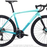 Bianchi Impulso Allroad GRX820 48/31 HD