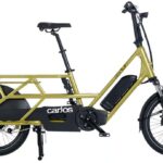 CARLOS Compact C.1 Full - 1044 Wh - 20 Zoll 2025