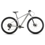 CUBE AIM Pro - Mountainbike - 2026 - 29" greige / titan
