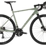 Carver Gravel 110 28 Zoll - Diamant - 2024