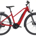 Carver Route E.410 - 500 Wh - 28 Zoll 2026