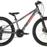 Carver Strict 24 HD - 24 Zoll - Diamant - 2024