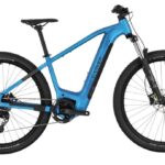 Carver Strict E.510 - 500 Wh - 29 Zoll - Diamant