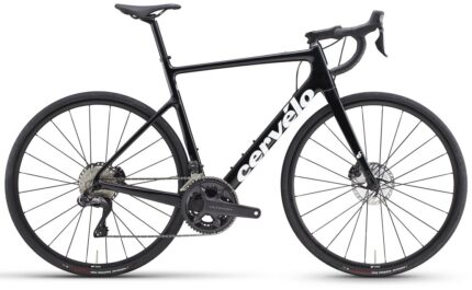 Cervelo Caledonia Ultegra Di2 28 Zoll 2023 2.jpg