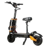 Cheevalry S11 Pro Elektroroller – Image 4