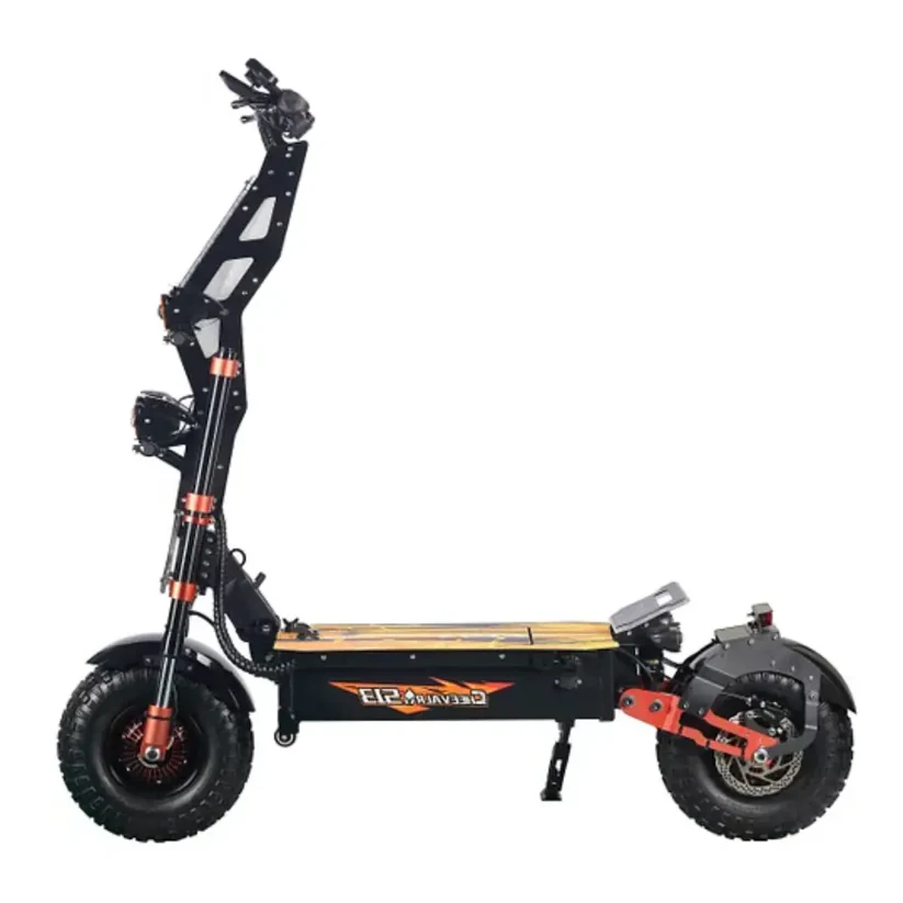 Cheevalry-S13Pro-main-image_1 Cheevalry S13 Elektroroller