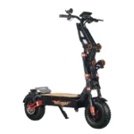 Cheevalry S13 Elektroroller – Image 4