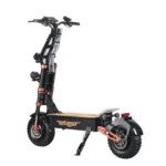 Cheevalry S13 Elektroroller – Image 3