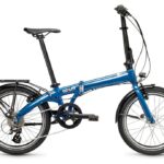 Coast Hightide No. 03 - 20 Zoll - Faltrahmen - 2025