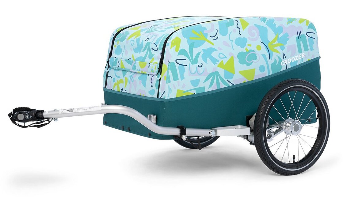 Croozer-Cargo-Tuure.01.jpg Croozer Cargo Tuure – Image 1