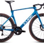 Cube Agree C:62 SLT 28 Zoll 2025