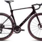 Cube Agree C:62 SLX - 28 Zoll - Diamant - 2025