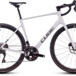 Cube Attain C:62 SLX - 28 Zoll - Diamant - 2025