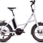 Cube Compact Hybrid 500