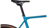 Cube Cross Race 28 Zoll Blau 2023 – Image 6