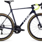 Cube Cross Race C:68X TE - 28 Zoll 2023