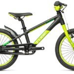 Cube Cubie 160 RT - 16 Zoll - Diamant - Aktion