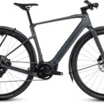 Cube Nulane Hybrid C:62 Race FE 400X