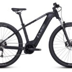 Cube Reaction Hybrid Performance 500 - 500 Wh - 29 Zoll