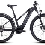 Cube Reaction Hybrid Performance 500 Allroad 27,5 Zoll 2023