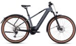 Cube Reaction Hybrid Pro 500 Allroad - 500 Wh - 29 Zoll 2023 – Image 2
