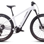 Cube Reaction Hybrid SLT 800 - 800 Wh - 29 Zoll - 2025