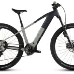 Cube Reaction Hybrid SLT 800 - 800 Wh - 29 Zoll - 2026