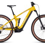 Cube Stereo Hybrid 140 HPC Pro 625 - 625 Wh - 29 Zoll - Fully