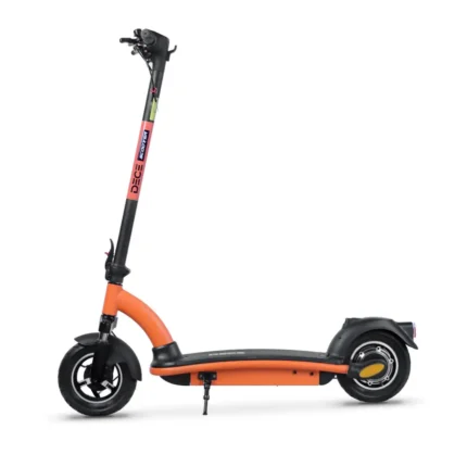 Dece S02 (48V) Elektroroller