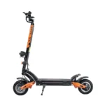 Dece S19 Elektroroller