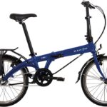 Dahon Vybe i3s - 20 Zoll - Faltrahmen - 2023