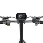 Joyor E6-S Elektroroller – 2x1600 W Leistung, 85 km Reichweite – Image 3