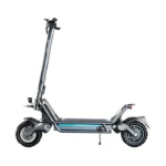 Joyor E6-S Elektroroller – 2x1600 W Leistung, 85 km Reichweite – Image 5