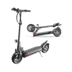 Joyor Y6-S Elektrischer Scooter - 500W Leistung 60km Reichweite – Image 6