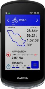 Garmin Edge 1040 + Varia RTL516 – Image 3