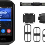 Garmin Edge 1050 Bundle - GPS Fahrradcomputer