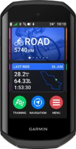Garmin Edge 1050 Bundle - GPS Fahrradcomputer – Image 3