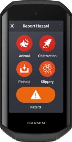 Garmin Edge 1050 Bundle - GPS Fahrradcomputer – Image 5