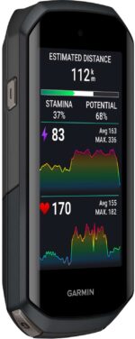 Garmin Edge 1050 Bundle - GPS Fahrradcomputer – Image 6