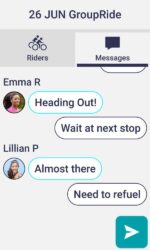 Garmin Edge 1050 Bundle - GPS Fahrradcomputer – Image 11