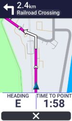 Garmin Edge 1050 Bundle - GPS Fahrradcomputer – Image 13