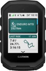 Garmin Edge MTB - GPS Fahrradcomputer – Image 2