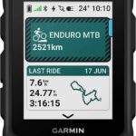Garmin Edge MTB - GPS Fahrradcomputer
