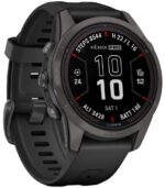 Garmin FENIX 7S PRO - SAPPHIRE SOLAR 42mm EDITION – Image 3