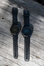 Garmin Fēnix 8 - 47 mm Solar Sapphire – Image 16
