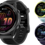Garmin Forerunner 570 - 47mm GPS Multisport Smartwatch